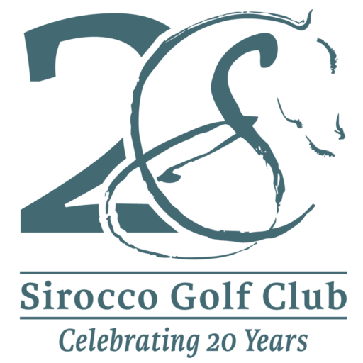 Sirocco Golf Club